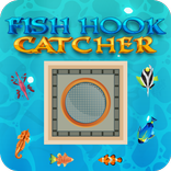 Fish Hook Catcher
