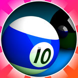 Pool Board - The Real Game