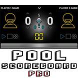 Pool Scoreboard Pro