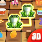 Onet 3D ASMR icon