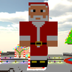 Craft Christmas Santa Mods APK