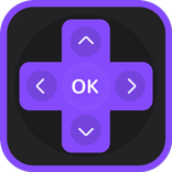 Roku Remote Control Pro