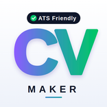 Resume builder - CV maker 2025