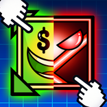 Geometry Beats: Idle Clicker