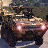 ”Police Special Operations Simulation Game Extreme