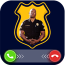 APK Police Cop Fake Phone Call Fun