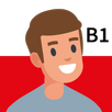 Learn Polish - B1 & B2 APK