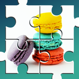 Your Jigsaw Puzzles: Food