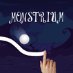 Монстриум - Physics Drop ไอคอน