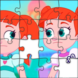 Polly Puzzle Games For Girls