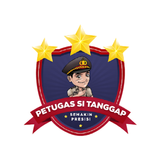 Petugas SITANGGAP APK