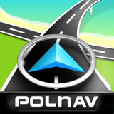 APK Polnav mobile Navigation