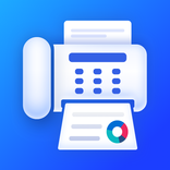 Fax Now: Send fax from Phone