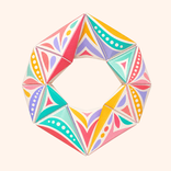 Flextangles: 3D Puzzle Game