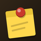 Slip: Sticky Notes & Reminders