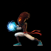 Galactic Warrior icon