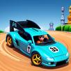 Zigzag Race APK