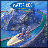 Water Ride Express