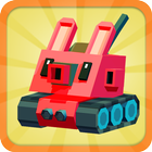 Poly Shooter icon