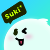 SuKi+ -Chat&Live Stream APK