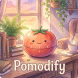 Pomodify: Study Timer & Focus
