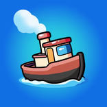 ”Harbor Boss: Idle Tycoon