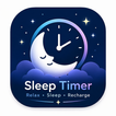 Sleep  Timer icon