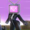 TV Woman Mod Minecraft APK