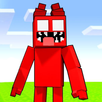 Banban Evil Add-on Minecraft APK