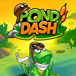 Frog Pond Dash