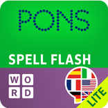 PONS SpellFlash Lite