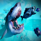 Feed And Grow Fish Adventure icon