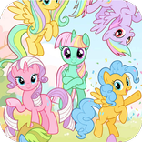Pony Maker: OC Maker
