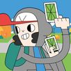 Knights of the Card Table APK