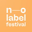 No Label icon