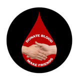 Blood Friends -Blood Donor App