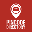 Pin Code Search with Location Zeichen