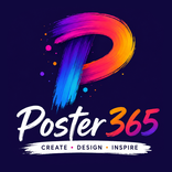 Poster365: Poster & Post Maker