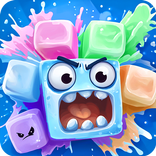 ”Ice Block Pop
