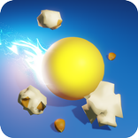 ”Popcorn Bursting