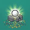 Pixel Brick : Idle Breaker APK