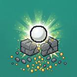 Pixel Brick : Idle Breaker