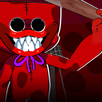 lady poppy : scary horror MOD APK