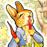 Peter Rabbit's Garden