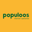 Populoos آئیکن