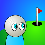 Golf Man
