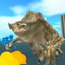Monster Rampage! APK