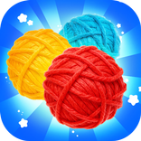 Yarn Pop