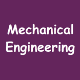 Mechanical Engineering