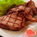 Rezepte für Schweinefleisch